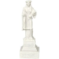 Θεά Δήμητρα (Διακοσμητικό Αλαβάστρινο Αγαλμα 17cm)
